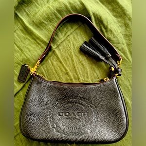 Coach shoulder bag